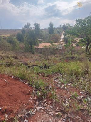 Lote-Área-Terreno 360m²