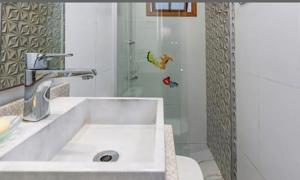 Apartamento 3 quartos 4 banheiros 595m²