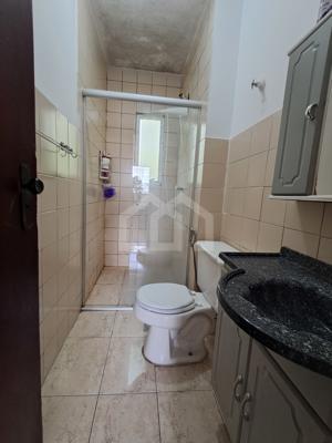Apartamento 2 quartos 1 vaga 48,5m²