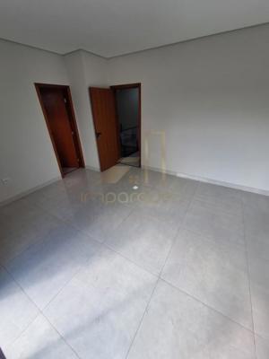 Casa 3 quartos 3 banheiros 160m²
