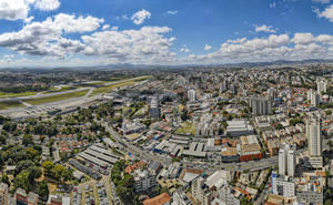 Apartamento 1 - 3 quartos 52 a 79m²
