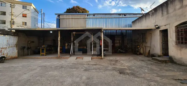 Casa 3 quartos 3 vagas 360m²