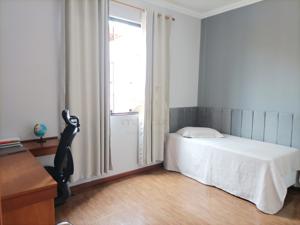 Casa 4 quartos 2 banheiros 456m²
