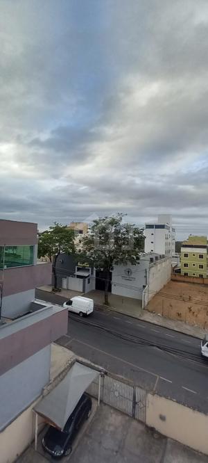 Cobertura 2 quartos 1 vaga 105m²