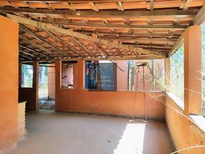 Apartamento 3 quartos 1 banheiro 22770m²