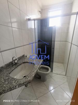 Apartamento 3 quartos  banheiros 195m²