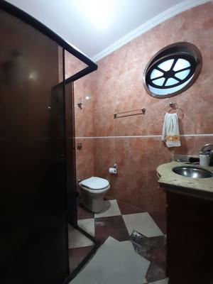 Casa 3 quartos 8 vagas 405m²

