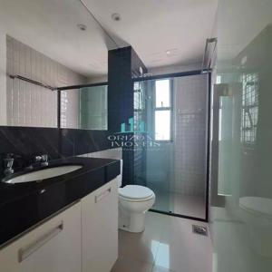 Apartamento 4 quartos 2 banheiros 