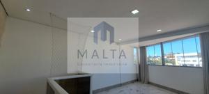 Apartamento 3 quartos 3 banheiros 222m²