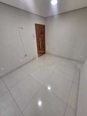 Apartamento 2 quartos 1 banheiro 108m²
