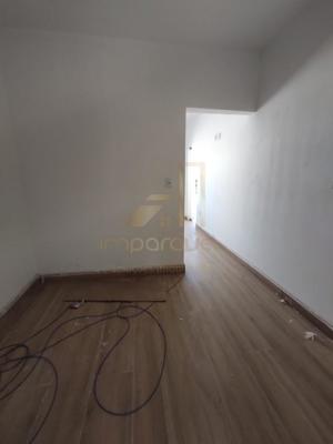 Casa 3 quartos 3 banheiros 50m²
