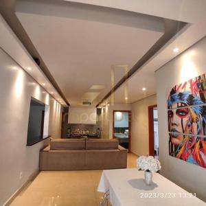 Apartamento 3 quartos 2 banheiros 168m²
