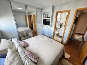 Apartamento 3 quartos 2 vagas 108m²