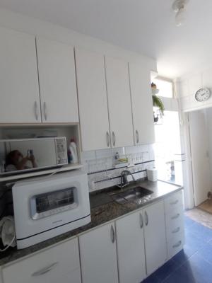 Apartamento 3 quartos 4 banheiros 312m²