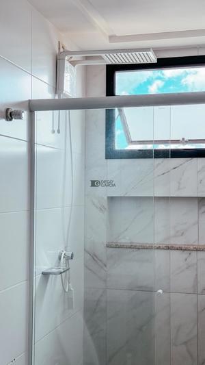 Apartamento 3 quartos 2 banheiros 93m²