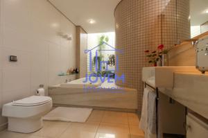 Casa 4 quartos 4 banheiros 336m²