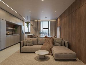 Apartamento 2 quartos 3 banheiros 84m²