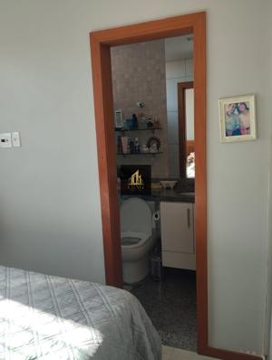 Apartamento 3 quartos 2 banheiros 366m²