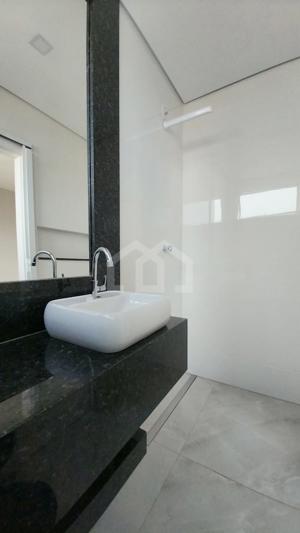 Cobertura 3 quartos 1 vaga 132,46m²
