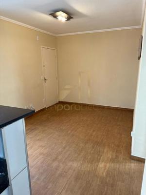 Apartamento 2 quartos 1 banheiro 45m²