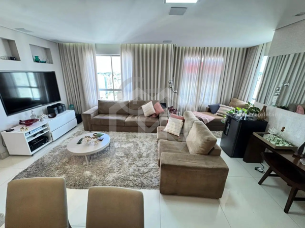 Apartamento 3 quartos 2 vagas 108m²