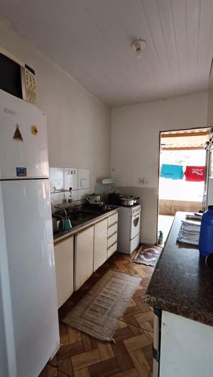 Apartamento 2 quartos 1 banheiro 50m²