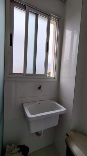 Apartamento 2 quartos 2 vagas 61,53m²

