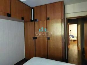 Apartamento 4 quartos 2 banheiros 