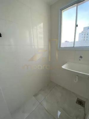 Apartamento 2 quartos 2 banheiros 74m²