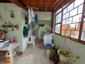 Cobertura 3 quartos 1 vaga 140m²
