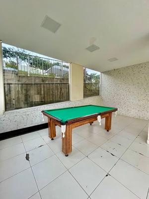 Apartamento 2 quartos 1 banheiro 100m²