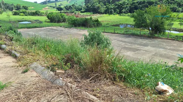 Fazenda 3 quartos 1 banheiro 100ha