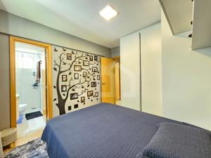 Apartamento 3 quartos 2 vagas 154,67m²
