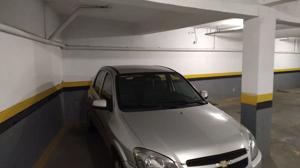 Apartamento 3 quartos 2 vagas 110m²
