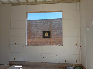 Casa 4 quartos 1 banheiro 220m²