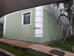 Apartamento 2 quartos 1 banheiro 44m²