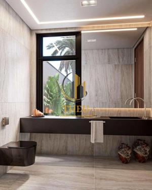 Apartamento 4 quartos 7 banheiros 300m²
