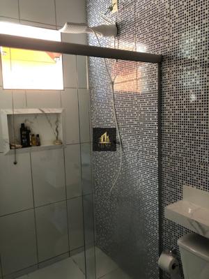 Casa 3 quartos 1 banheiro 250m²