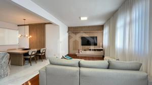 Apartamento 4 quartos 2 vagas 113m²
