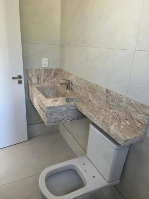 Apartamento 4 quartos 4 banheiros 134m²