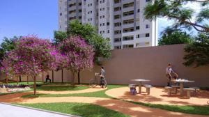 Apartamento 2 quartos 2 banheiros 111m²