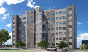 Apartamento 1 - 2 quartos 49 a 100m²
