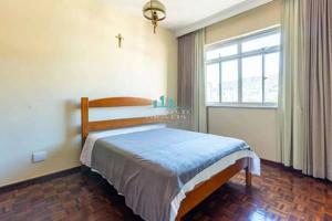 Apartamento 3 quartos 1 banheiro 