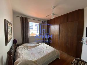 Apartamento 3 quartos 3 banheiros 120m²
