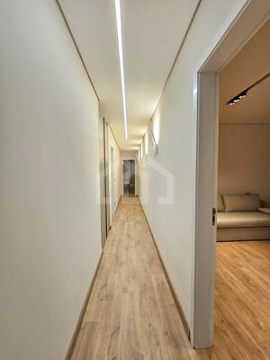 Apartamento 4 quartos 4 vagas 205m²
