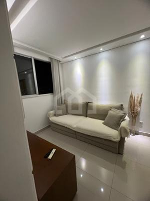 Apartamento 2 quartos 1 vaga 60m²