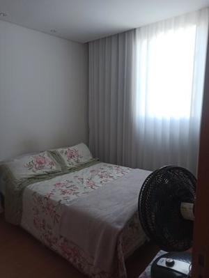 Apartamento 2 quartos 1 banheiro 90m²