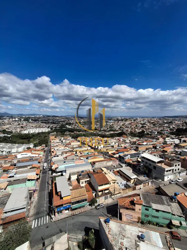 Apartamento 2 quartos 1 banheiro 92m²
