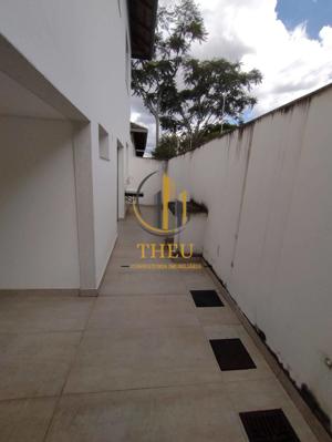 Apartamento 3 quartos 3 banheiros 154m²
