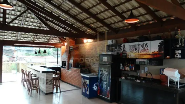 Casa 3 quartos 4 banheiros 210,98m²

